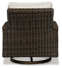 Load image into Gallery viewer, Paradise Trail Swivel Lounge Chair (2/CN)

