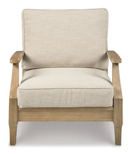 Load image into Gallery viewer, Clare View Lounge Chair w/Cushion (1/CN)
