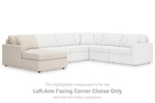 Load image into Gallery viewer, Modmax 5-Piece Double Chaise with Audio Consoles
