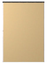 Load image into Gallery viewer, Gerridan Queen Panel Bed with Mirrored Dresser, Chest and Nightstand
