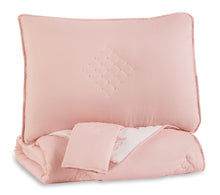 Load image into Gallery viewer, Lexann Full Comforter Set

