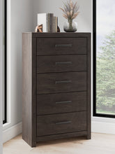 Load image into Gallery viewer, Prendonea Five Drawer Chest
