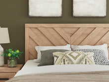 Load image into Gallery viewer, Sanginlane  Panel Bed
