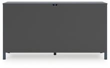 Load image into Gallery viewer, Simmenfort Full Platform Bed with Dresser, Chest and Nightstand

