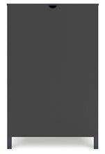 Load image into Gallery viewer, Simmenfort Full Platform Bed with Dresser, Chest and Nightstand
