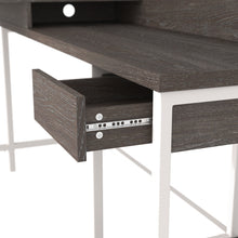Load image into Gallery viewer, Dorrinson L-Desk with Storage
