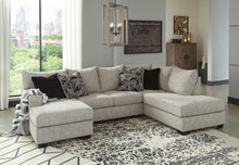Load image into Gallery viewer, Megginson 2-Piece Sectional with Chaise
