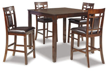 Load image into Gallery viewer, Bennox DRM Counter Table Set (5/CN)

