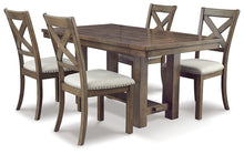 Load image into Gallery viewer, Moriville RECT Dining Room EXT Table
