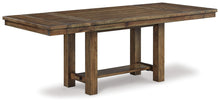 Load image into Gallery viewer, Moriville Dining Table and 4 Chairs with Storage
