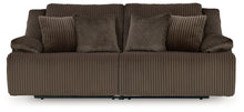 Load image into Gallery viewer, Top Tier 2-Piece Sectional Loveseat
