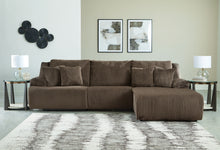 Load image into Gallery viewer, Top Tier 3-Piece Sectional Sofa Chaise
