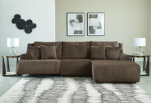 Load image into Gallery viewer, Top Tier 3-Piece Sectional Sofa Chaise
