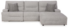 Load image into Gallery viewer, Acklen Place 3-Piece Power Reclining Sectional

