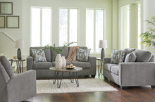 Load image into Gallery viewer, Deltona Sofa, Loveseat and Recliner
