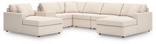 Load image into Gallery viewer, Modmax 7-Piece Sectional
