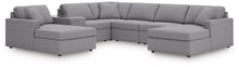 Load image into Gallery viewer, Modmax 7-Piece Sectional
