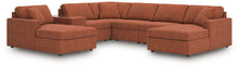 Load image into Gallery viewer, Modmax 7-Piece Sectional
