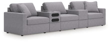 Load image into Gallery viewer, Modmax 5-Piece Sectional with Audio System
