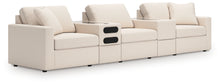 Load image into Gallery viewer, Modmax 5-Piece Sectional with Audio System
