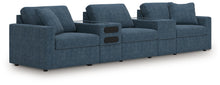 Load image into Gallery viewer, Modmax 5-Piece Sectional with Audio System
