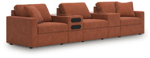 Load image into Gallery viewer, Modmax 5-Piece Sectional with Audio System
