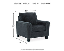Load image into Gallery viewer, Abinger Chair
