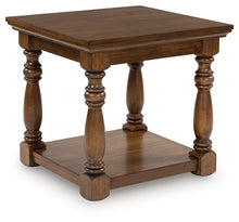 Load image into Gallery viewer, Sturlayne Rectangular End Table
