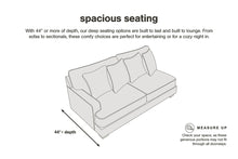 Load image into Gallery viewer, Lindyn 5-Piece Sectional with Chaise
