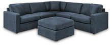 Load image into Gallery viewer, Modmax 5-Piece Sectional with Ottoman
