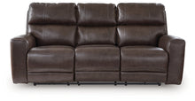 Load image into Gallery viewer, Crossplex PWR REC Sofa with ADJ Headrest
