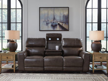 Load image into Gallery viewer, Crossplex PWR REC Sofa with ADJ Headrest

