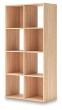 Load image into Gallery viewer, Piperton Eight Cube Organizer
