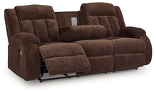 Load image into Gallery viewer, Observation REC PWR Sofa w/Drop Down Table
