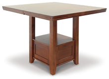 Load image into Gallery viewer, Ralene RECT DRM Counter EXT Table
