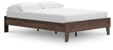 Load image into Gallery viewer, Calverson  Platform Bed
