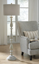 Load image into Gallery viewer, Bernadate Poly Floor Lamp (1/CN)
