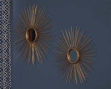 Load image into Gallery viewer, Doniel Accent Mirror Set (2/CN)

