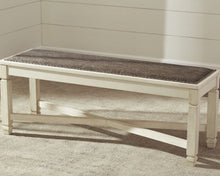 Load image into Gallery viewer, Bolanburg Large UPH Dining Room Bench
