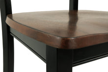 Load image into Gallery viewer, Owingsville Dining Room Side Chair (2/CN)
