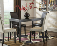 Load image into Gallery viewer, Kimonte Rectangular Dining Room Table
