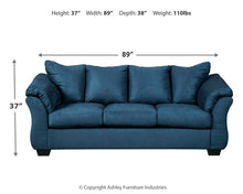 Load image into Gallery viewer, Darcy Sofa
