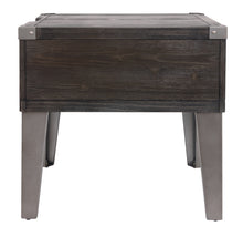 Load image into Gallery viewer, Todoe Rectangular End Table
