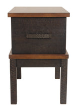 Load image into Gallery viewer, Stanah Chair Side End Table
