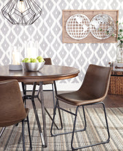 Load image into Gallery viewer, Centiar Round Dining Room Table
