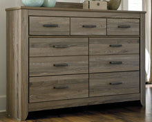 Load image into Gallery viewer, Zelen Seven Drawer Dresser
