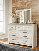 Load image into Gallery viewer, Bellaby Seven Drawer Dresser
