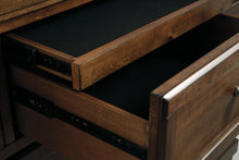 Load image into Gallery viewer, Robbinsdale Dresser and Mirror
