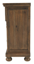 Load image into Gallery viewer, Robbinsdale Dresser and Mirror
