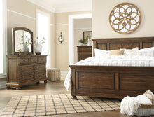 Load image into Gallery viewer, Robbinsdale Dresser and Mirror
